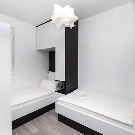 Apartman Blue Trail