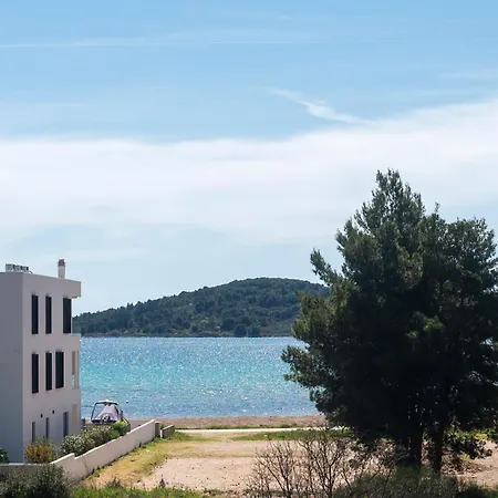 Blue Trail Διαμέρισμα Srima