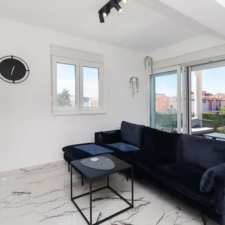 Apartment Blue Trail *